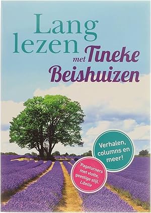 Seller image for Lang lezen met Tineke Beishuizen for sale by Untje.com