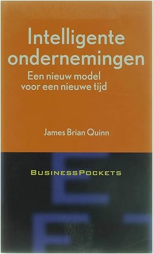 Seller image for Intelligente ondernemingen - Een nieuw model voor een nieuwe tijd for sale by Untje.com