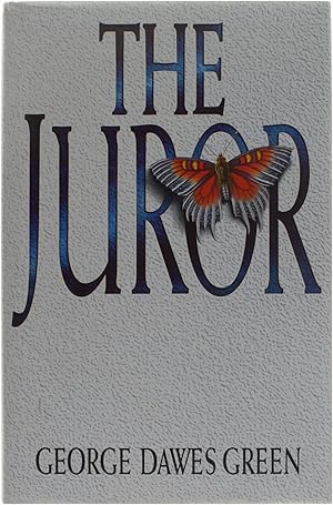 Seller image for THE JUROR for sale by Untje.com