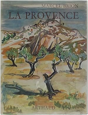 Bild des Verkufers fr La Provence zum Verkauf von Untje.com