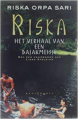 Imagen del vendedor de Riska - het verhaal van een day a la venta por Untje.com