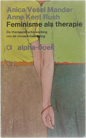 Seller image for Feminisme als therapie for sale by Untje.com