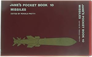 Seller image for Jane's Pocketbook 10 - Missiles for sale by Untje.com