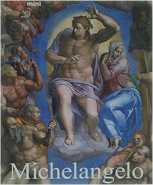 Image du vendeur pour Michelangelo Buonarroti mis en vente par Untje.com