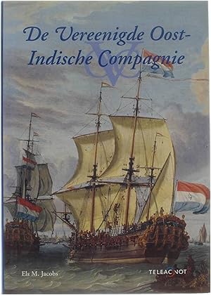 Seller image for De Vereenigde Oost-Indische Compagnie for sale by Untje.com