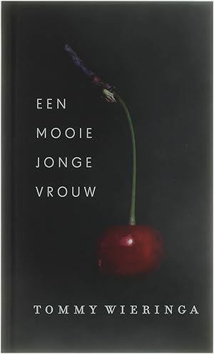 Seller image for Een mooie jonge vrouw for sale by Untje.com