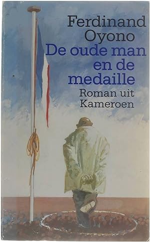 Image du vendeur pour De oude man en de medaille mis en vente par Untje.com