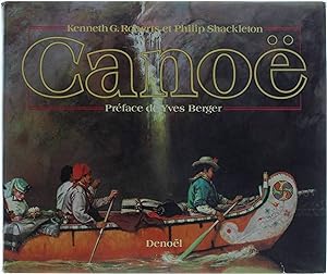 Seller image for Cano de l'Artique au Panama for sale by Untje.com