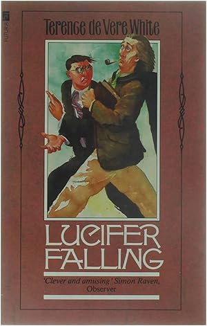 Seller image for Lucifer Falling for sale by Untje.com
