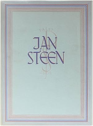 Image du vendeur pour Jan Steen mis en vente par Untje.com