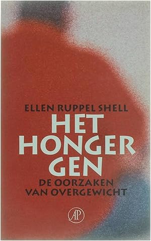 Imagen del vendedor de Het Honger-gen - de oorzaken van overgewicht a la venta por Untje.com