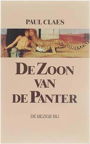 Seller image for De zoon van de panter for sale by Untje.com