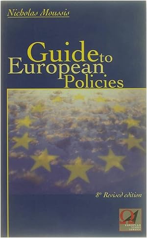 Seller image for Guide to European Policies for sale by Untje.com