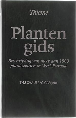Immagine del venditore per Plantengids venduto da Untje.com