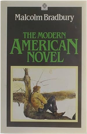 Imagen del vendedor de The Modern American Novel a la venta por Untje.com