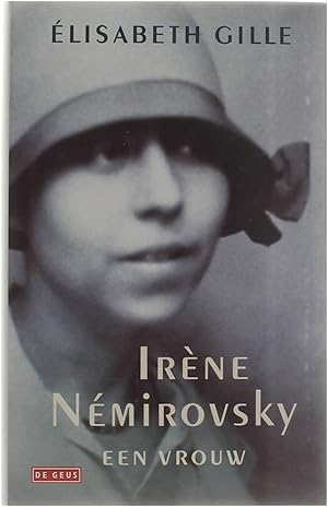 Bild des Verkufers fr Irne Nmirovsky - een vrouw zum Verkauf von Untje.com