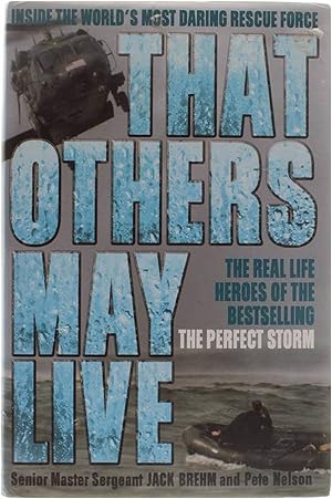 Imagen del vendedor de That Others may Live a la venta por Untje.com