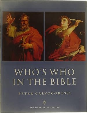 Seller image for Who's Who in the Bible for sale by Untje.com