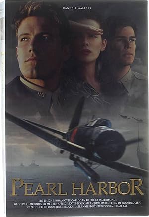 Seller image for Pearl Harbor for sale by Untje.com