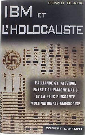 Seller image for IBM et l'Holocauste for sale by Untje.com