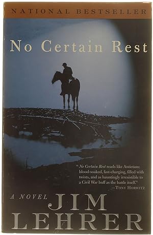 Seller image for No Certain Rest for sale by Untje.com