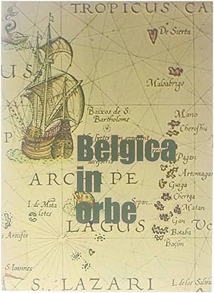 Seller image for Belgica in Orbe - Belgen en de Wereld for sale by Untje.com