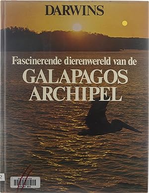 Immagine del venditore per Darwins fascinerende dierenwereld van de Galapagos Archipel venduto da Untje.com