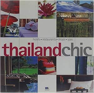 Image du vendeur pour Thailandchic mis en vente par Untje.com