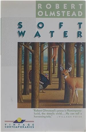 Seller image for Soft Water for sale by Untje.com