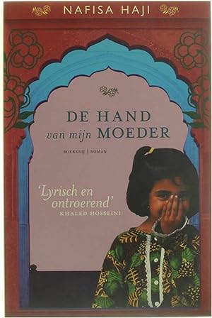 Seller image for De hand van mijn moeder for sale by Untje.com