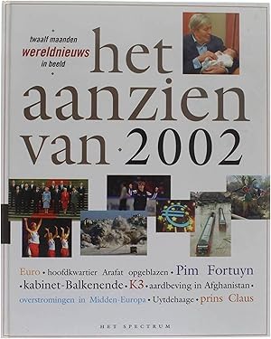 Seller image for Het aanzien van 2002 for sale by Untje.com