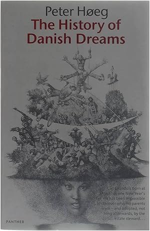 Seller image for The History Of Danish Dreams for sale by Untje.com