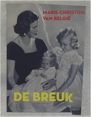 Bild des Verkufers fr De Breuk zum Verkauf von Untje.com