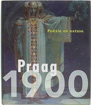 Seller image for Praag 1990: Pozie en extase for sale by Untje.com