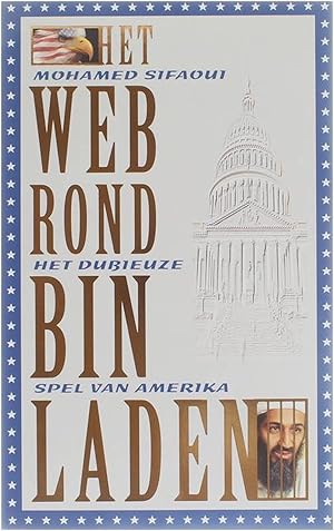 Bild des Verkufers fr Het web rond Bin Laden zum Verkauf von Untje.com