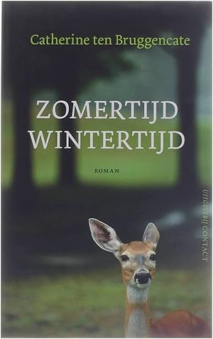 Image du vendeur pour Zomertijd wintertijd mis en vente par Untje.com