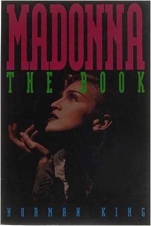 Seller image for Madonna - The Book for sale by Untje.com