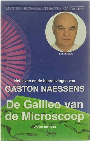 Bild des Verkufers fr De Galileo van de Microscoop zum Verkauf von Untje.com