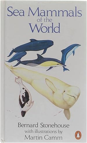 Seller image for Sea Mammals of the World for sale by Untje.com