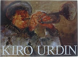 Seller image for Kiro Urdin for sale by Untje.com