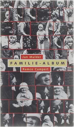 Bild des Verkufers fr Familie-album zum Verkauf von Untje.com