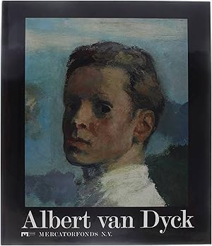 Seller image for Albert van dyck for sale by Untje.com