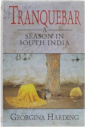 Seller image for Tranquebar: A season in South India for sale by Untje.com
