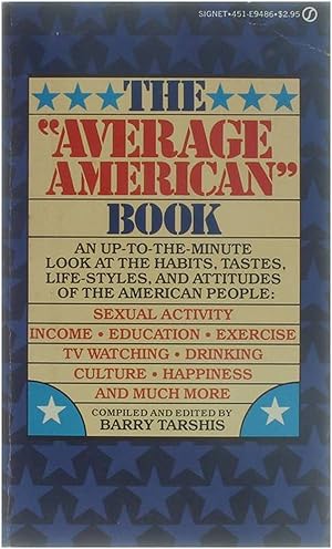 The average American Book