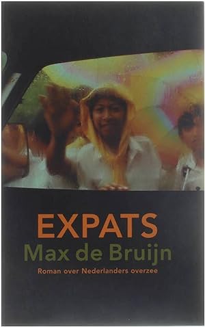 Imagen del vendedor de Expats a la venta por Untje.com