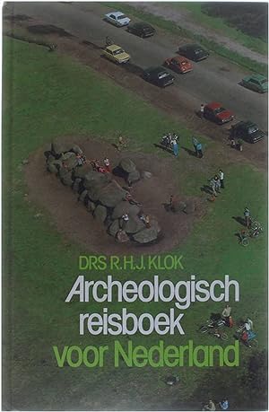 Seller image for Archeologisch reisboek voor nederland for sale by Untje.com