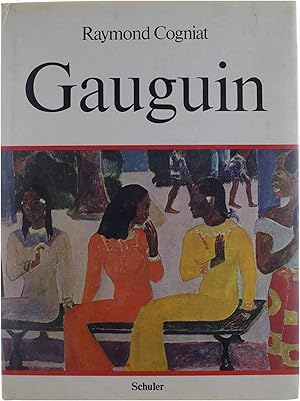 Imagen del vendedor de Gauguin a la venta por Untje.com
