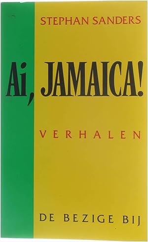 Bild des Verkufers fr Ai, Jamaica! zum Verkauf von Untje.com