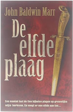 Seller image for De elfde plaag for sale by Untje.com