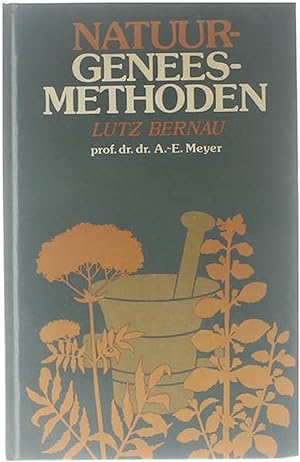 Seller image for Natuurgeneesmethoden for sale by Untje.com